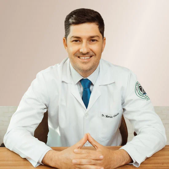 Dr. Marcos Rolim | Cirurgião Geral em Cacoal